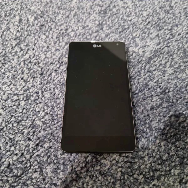 LG Swift G